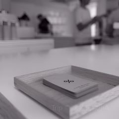 % Arabica User Photo