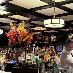 Gallagher’s Steakhouse NYC User Photo