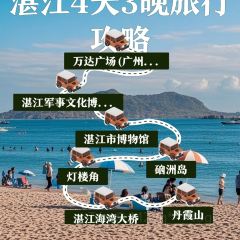 YUE BAI HAI User Photo