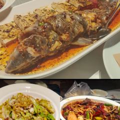 西北小院(黄金水岸店) User Photo