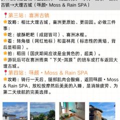 chunsheng User Photo