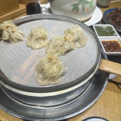 顺意会馆(南门店) User Photo