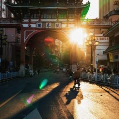 近水樓台園林食府張用戶圖片