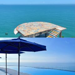 YANG XI XIAN DA AO YU CUN User Photo