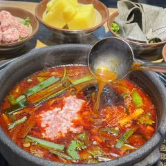 BiJi Hotpot User Photo