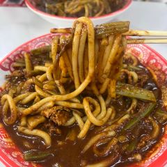 啊臻味道米粉（二中店）張用戶圖片