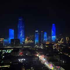 Tangla Hotel Tianjin·China Bleu User Photo