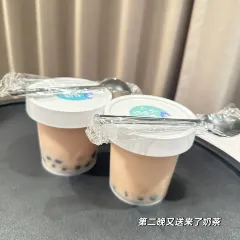 老四海鲜家常菜(中山西路店) User Photo