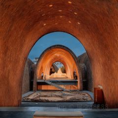 樊老头樊氏牛骨粉(婺源书乡路店) User Photo