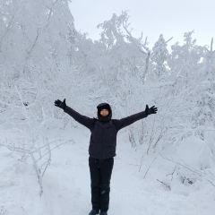 雪乡纳山纳雪酒店·中餐厅 User Photo