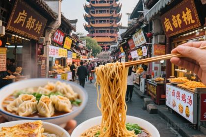 三鎮民生甜食館（勝利街總店）