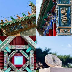 中街吊炉饼鸡蛋糕小吃部 User Photo