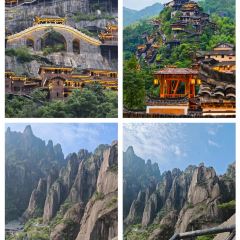 YEXIWANGSHAGUO User Photo