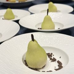 御翠轩(世纪公园店) User Photo