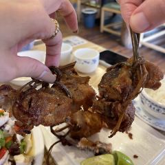 有芬餐馆 User Photo