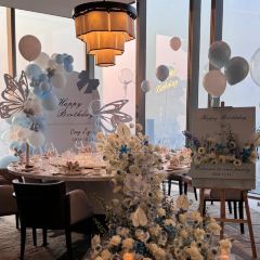 泉州东海悦华酒店·闽筵1984 여행 사진