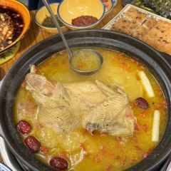 一品红养生汤煲(沙坪坝公园店) User Photo