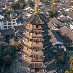 王阿姨梅花糕 여행 사진