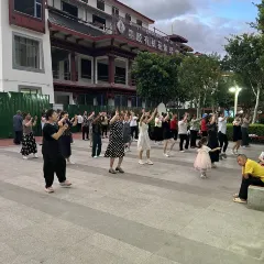 Azimaiti Baked Lamb Bun Restaurant User Photo