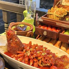 烟雨江南餐厅 User Photo