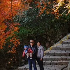 御香农家菜(后坞集散中心店) 여행 사진