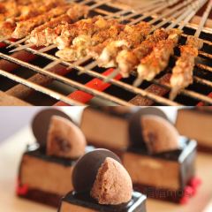 呼和浩特巨华国际大酒店·天穹旋转餐厅 User Photo