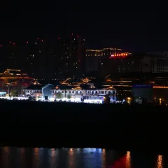 YONG CHENG SHI BA ZI 여행 사진