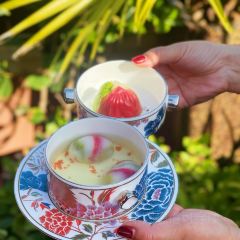 海湾荟·凤栖梧桐(镇宁路店) User Photo