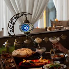 阿萨中东料理·清真(昆明南强街店) 여행 사진