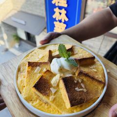 桂人語·桂林融合菜（東西巷店）張用戶圖片