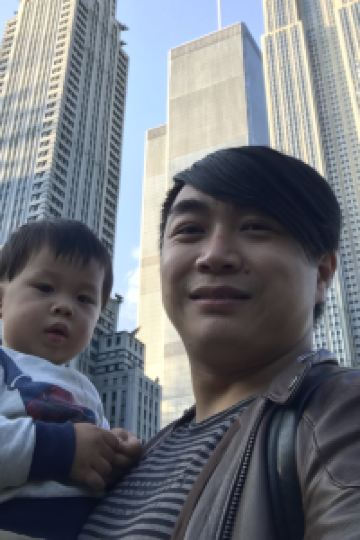 Kanzhang オリエンタルホテル ユニバーサル・シティ クーポン