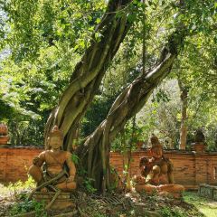 The Terracotta Garden At Lamphun User Photo