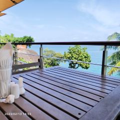 The Cliff Bar and Grill張用戶圖片