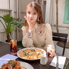 Archie's All Day User Photo