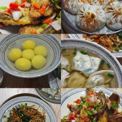 老徐家私房菜(古城店) User Photo