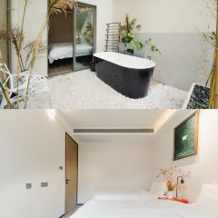 河源春沐源小镇·棕榈树酒店·Papa Razzi西餐厅 User Photo