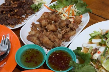 Papaya Mom Restaurant