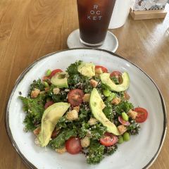 Roast @Central World User Photo