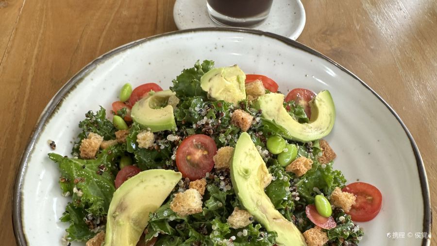 Roast @Central World