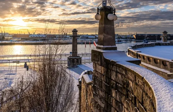 Wyszak Family Brewery