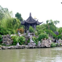 The Huaiyang Garden & Quyuan PLUS User Photo