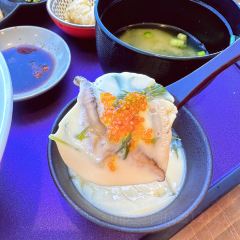 糸島海鮮堂 二見ヶ浦本店 여행 사진