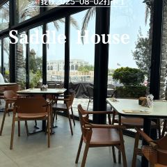 Saddle House - Marsa Al Bateen User Photo