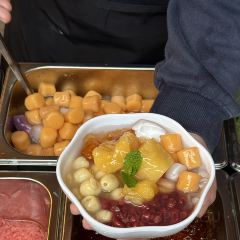 阿亲家·韩式无限烤肉(时代天街店) User Photo