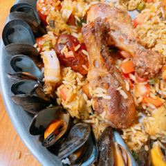 BISTRO LE SAM 여행 사진