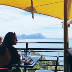 Two Oceans Restaurant 여행 사진
