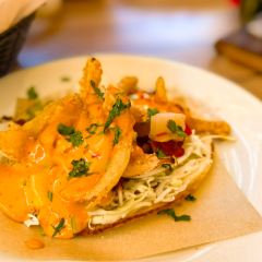 Rockin' Baja Lobster - Old Town 여행 사진