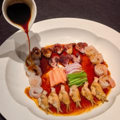 问山海 User Photo