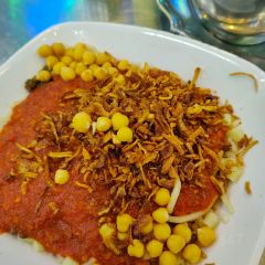 Koshary Abou Tarek User Photo