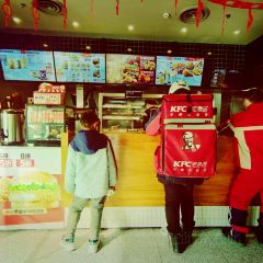 肯德基(幸福店) User Photo